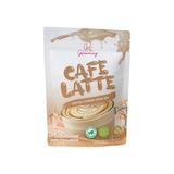 Glowming Cafe Latte