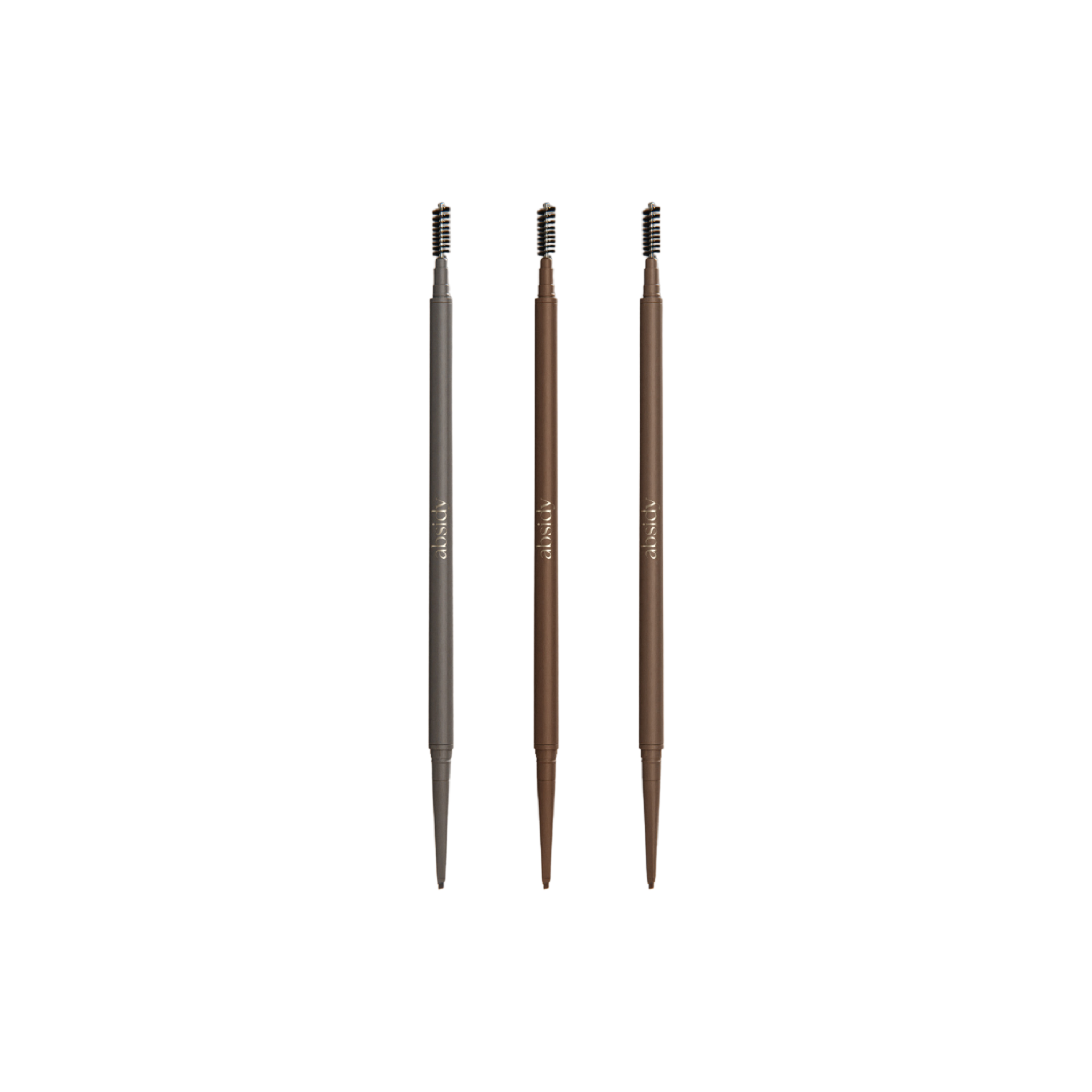 Absidy Beauty Shape and Define Eyebrow Pencil
