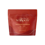 Wellness Whispers Hormonal Imbalance Apple Iced Tea