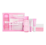 Brilliant Skin Essentials Whitening Facial Set (Maintenance Set)