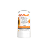 Deonat Mineral Deodorant Stick Papaya 60g