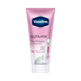 Vaseline Gluta-Hya Dewy Radiance Serum Burst Lotion