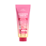 Luxe Organix Niacinamide + Alpha Arbutin Whitening Serum Lotion 350ml