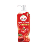 888 Total White Body Lotion Bright Glow Aura Tomato Extracts