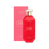 Luxe Organix Fragrances Innocent Charm Eau De Toilette