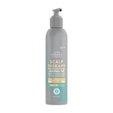Luxe Organix Scalp Therapy Anti-Hair Fall Gentle Clarifying Detox Shampoo 270ml