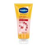 Vaseline SPF 50+ PA++++ Daily Protection & Brightening Serum Lotion 300ml