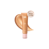 BLK Skin Radiant Glow Lotion