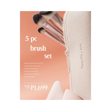 Happy Skin x Marj Define + Refine Precision 5pc Base Collection