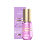 Luxe Organix Restore and Revive 3X Deep Hydration and Breakage Serum Hair Oil