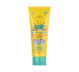 Luxe Organix 6 in 1 Maxshield 100% Mineral Sunscreen Ultra Sheer Face & Body Sunscreen