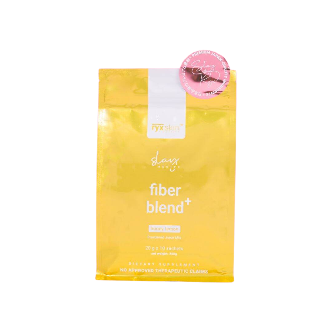 RyxSkin Sincerity Fiber Blend