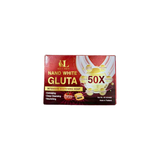Deli Skin Nano White Gluta Intensive Whitening Soap