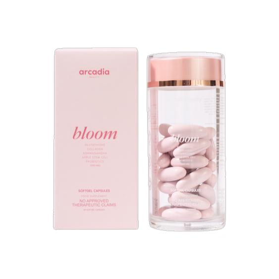Arcadia Beauty Bloom