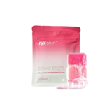 RyxSkin Sincerity Power Bright Bleaching Whipped Beauty Bar