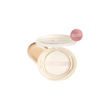 BLK Cosmetics Airy Matte Cushion Foundation SPF15