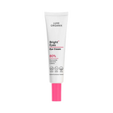 Luxe Organix Bright Eyes Eye Cream 80% Galactomyces 15g
