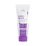 Luxe Organix PDRN + Retinal Wrinkles Smoothing Hybrid Body Serum & Whitening Lotion