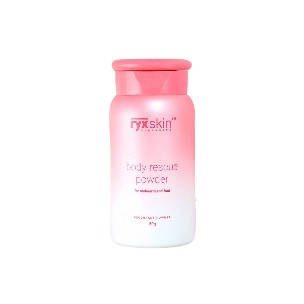 Body Rescue Powder
