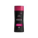 Luxe Organix Premium Keratin Argan Oil Shampoo 210ml