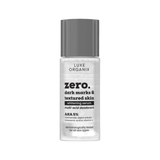 Luxe Organix Zero Dark Marks & Textured Skin Whitening Multi-Acid Serum Deodorant