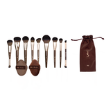 DALA x Toni Sia Face Architect Remastered 11PC Full Collection