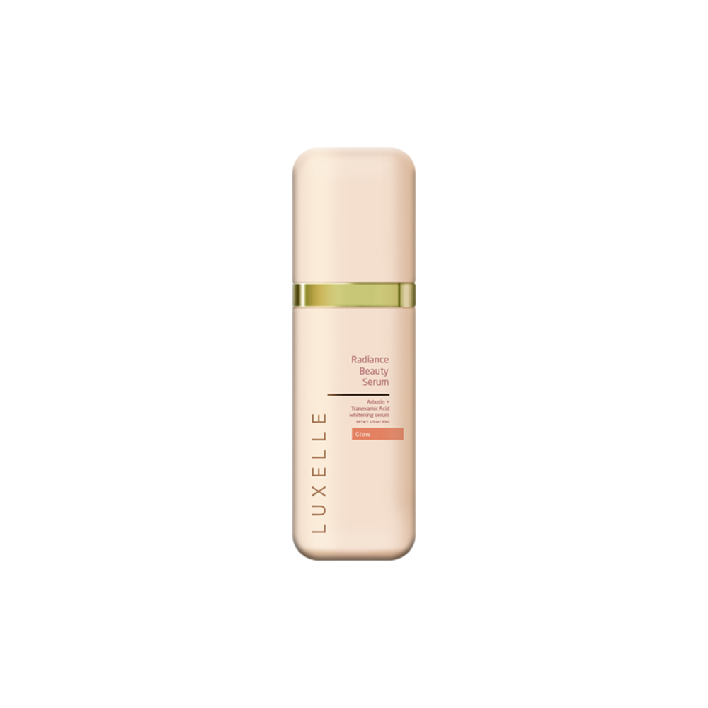 Luxelle Glow Radiance Beauty Serum