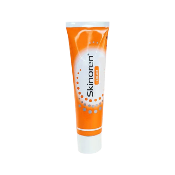 Skinoren Cream Azelaic Acid 20%