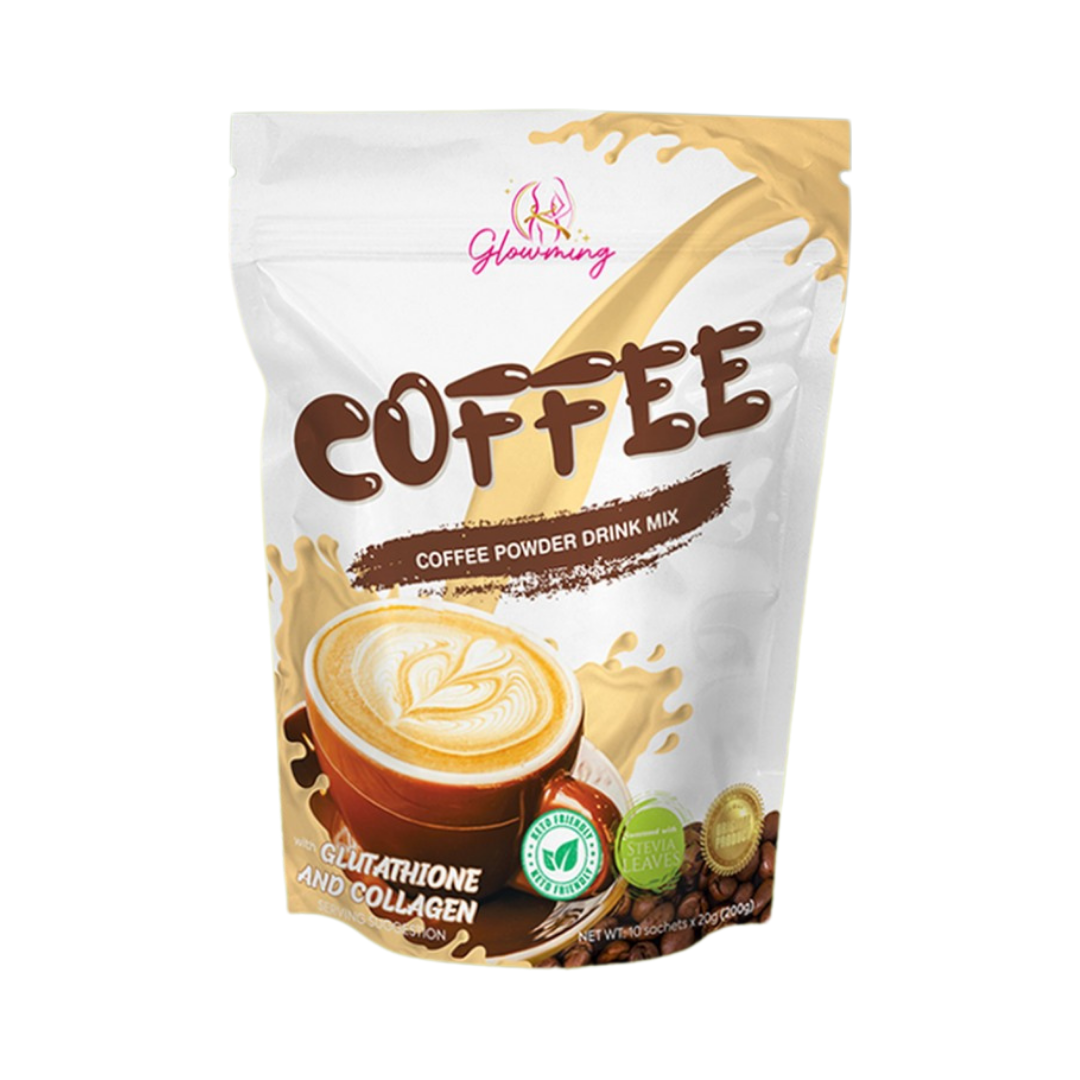 Glowming Coffee