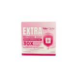 Yska Gluta Drip Bar 30X Extra Whitening Soap