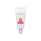 Sola Beauty Foundation Primer SPF50PA+++ 30ml (Tinted Sunscreen)
