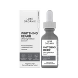 Luxe Organix Whitening Repair Serum Niacinamide 10% 30ml