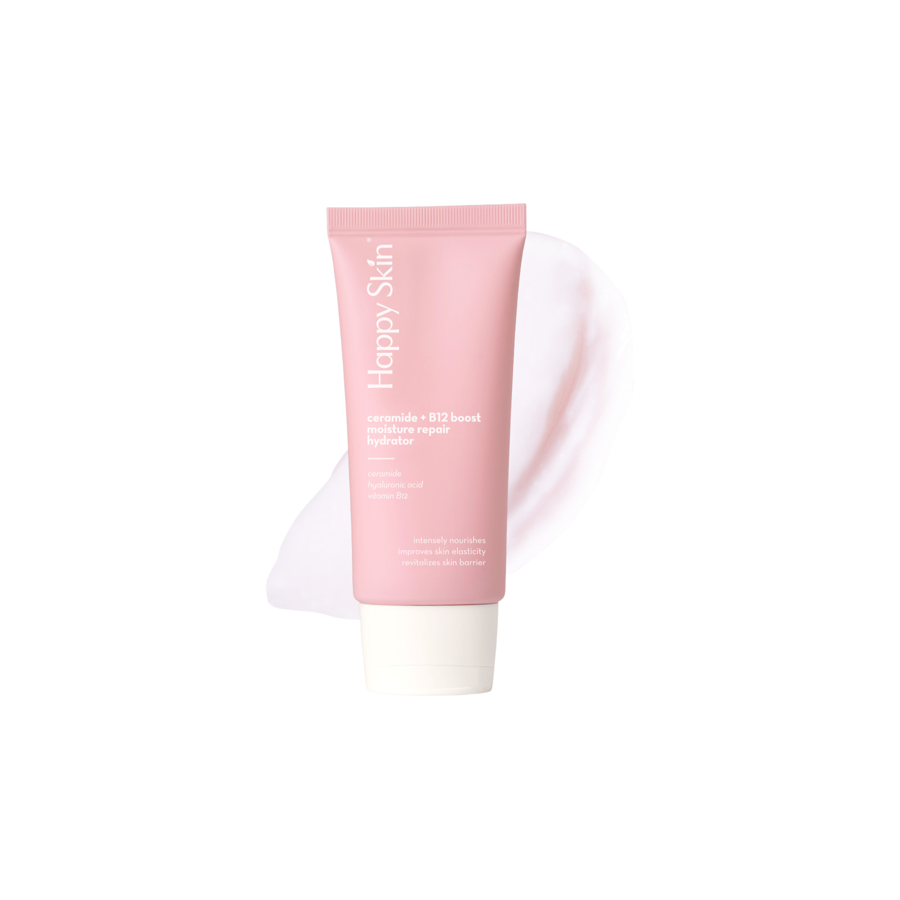 Happy Skin Ceramide + B12 Boost Moisture Repair Hydrator