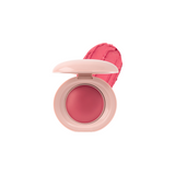 Happy Skin Second Skin Melting Cream Blush