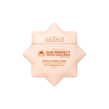 Hikari Skin Essentials Premium Sun Perfect Tinted Sunscreen
