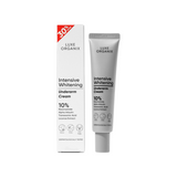 Luxe Organix Intensive Whitening Underarm Cream 10% Niacinamide 40g