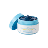 G21 Morrocan Blue Nila Powder Glow Boosting Face & Body Mask