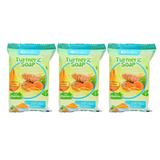 Her Skin Turmeric Soap 100g x 3