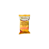 Tropicana Natural Coconut Soap Bar Fruity 50g