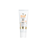 Luxe Skin Ecran De Luxe Sunscreen Gel