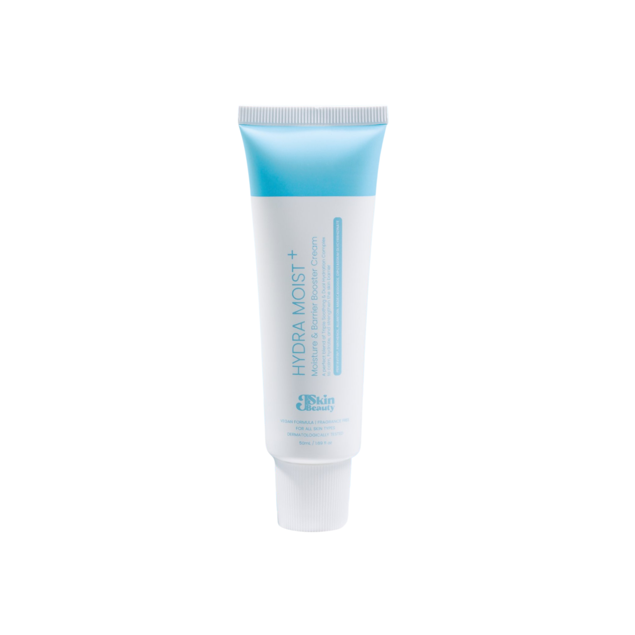 J Skin Beauty Hydramoist+ Moisture and Barrier Booster Cream