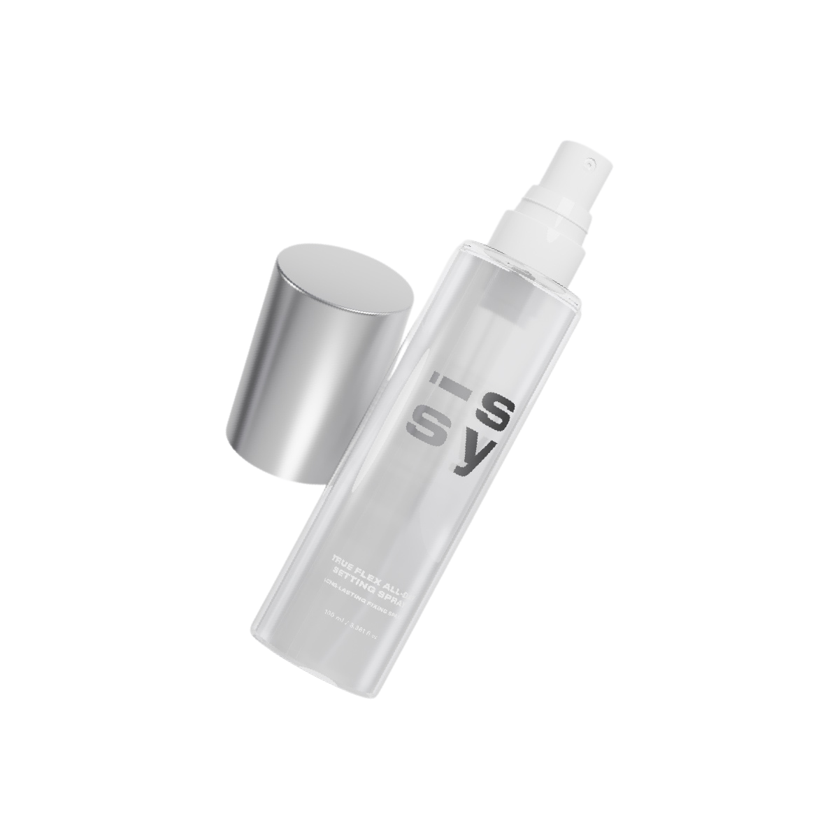 Issy True Flex All-Day Setting Spray