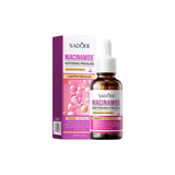 Sadoer Niacinamide Brightening Essence 30ml