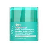 Luxe Organix First Cleanse Blackhead Clearing & Whitening Cleansing Balm