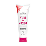 Luxe Organix Premium Keratin Curl & Define Essence 250ml