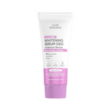 Luxe Organix ActiveDry Whitening Serum Deodorant Underarm Revive