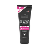 Luxe Organix Premium Keratin Treatment Argan Oil 250ml