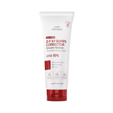 Luxe Organix DermaPRO 2in1 KP Bumps Corrector Smooth Restore Treatment Body Lotion