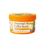MamaMi Brand Tamarind Honey Coffee Scrub