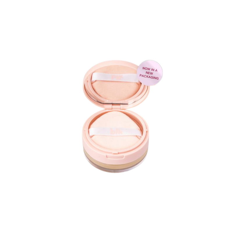 BLK Cosmetics Daydream Soft Blur Loose Powder